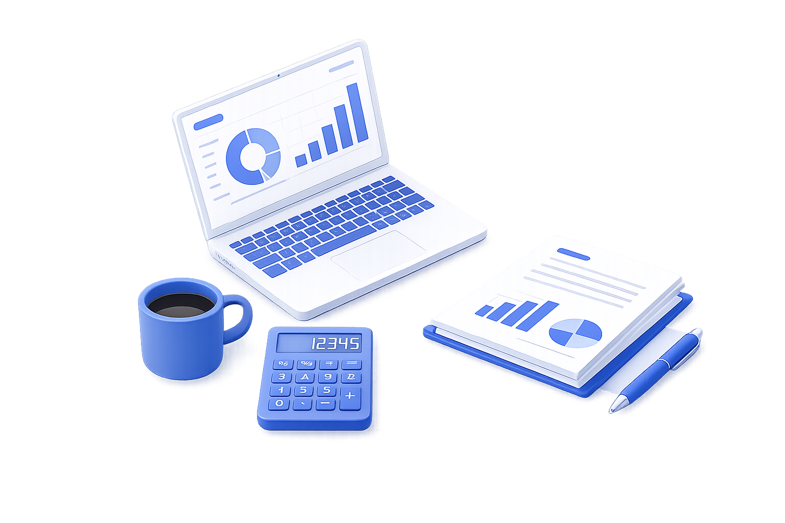 Company registration and Czech business advisory illustration